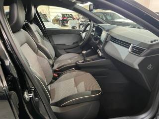 RENAULT Clio usata, con Volante in pelle