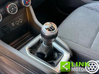 RENAULT Clio usata, con Fendinebbia