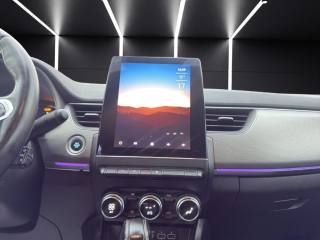 RENAULT Arkana usata, con Sistema di navigazione