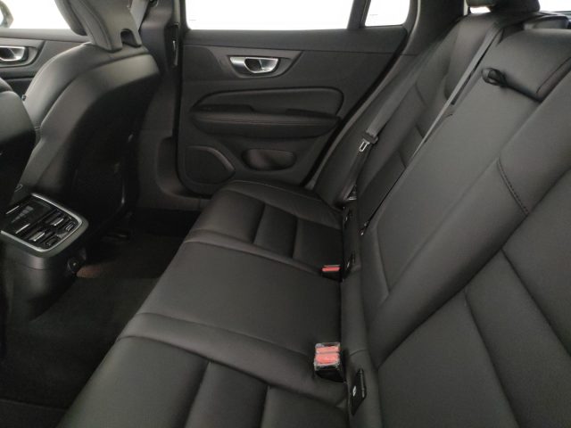 VOLVO V60 usata, con Climatizzatore