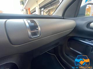 CITROEN C4 Cactus usata, con Servosterzo