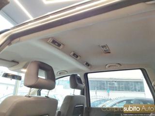 VOLKSWAGEN Sharan usata, con Servosterzo