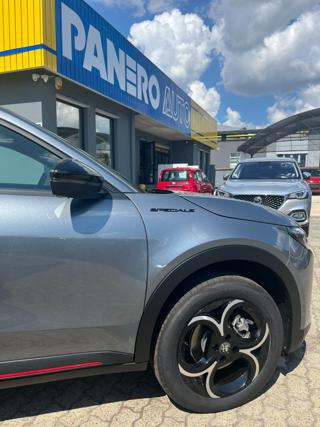 ALFA ROMEO Junior usata, con ESP
