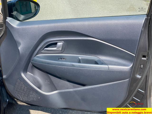 KIA Rio usata, con USB