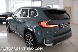 BMW X1 usata, con Airbag laterali
