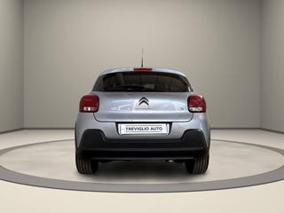 CITROEN C3 usata, con Autoradio