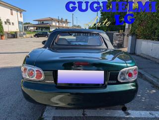 MAZDA MX-5 usata 9