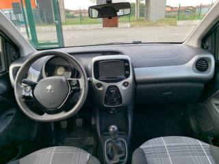 PEUGEOT 108 usata, con Fendinebbia