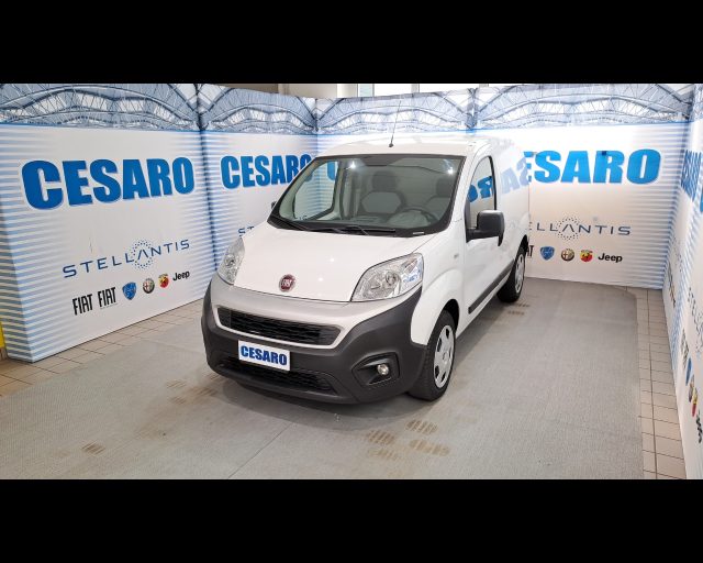 FIAT Fiorino usata, con Airbag