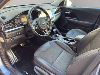 KIA Niro usata, con Regolazione elettrica sedili