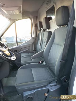 FORD Transit usata 17