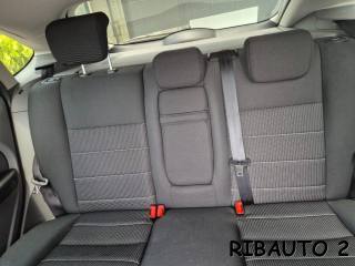 FORD Focus usata, con Immobilizzatore elettronico