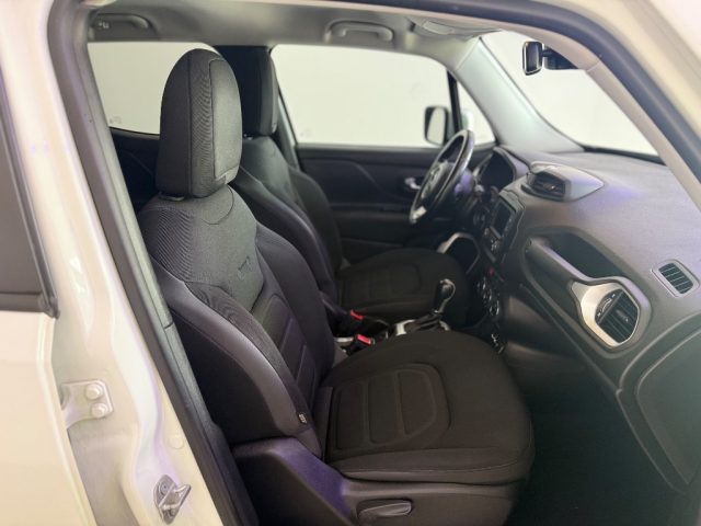 JEEP Renegade usata 7