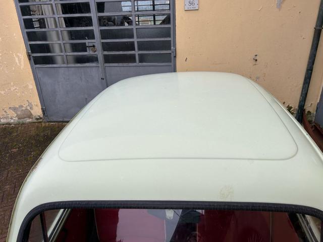 FIAT 600 usata 25