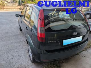 FORD Fiesta usata, con Alzacristalli elettrici