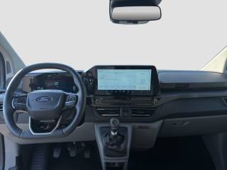 FORD Tourneo Custom usata 11