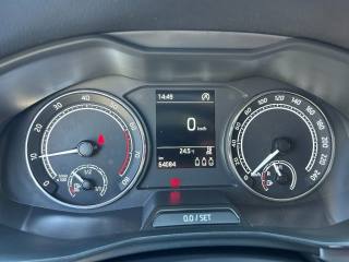 SKODA Kamiq usata, con Climatizzatore