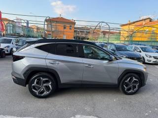 HYUNDAI Tucson usata, con Autoradio