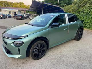 LANCIA Ypsilon usata, con Airbag laterali