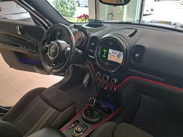 MINI Countryman usata, con Airbag