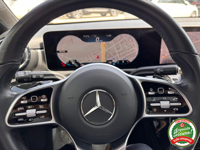 MERCEDES-BENZ A 180 usata, con Servosterzo