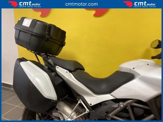 DUCATI Multistrada 1200 usata 9