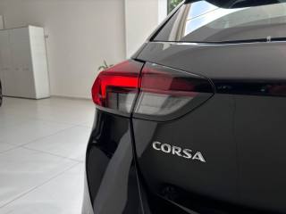OPEL Corsa usata, con Controllo trazione