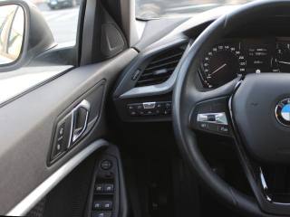BMW 118 usata, con USB