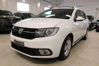 DACIA Logan usata, con Airbag