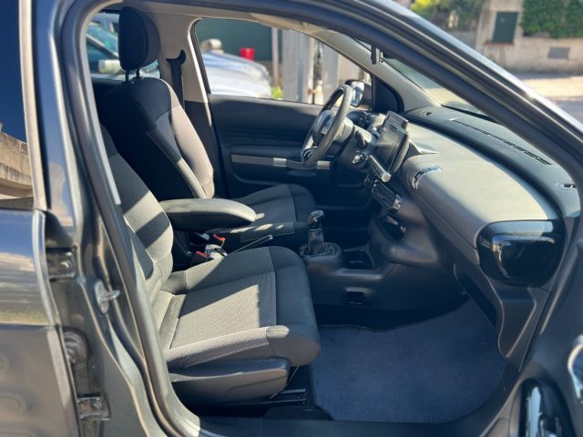 CITROEN C4 Cactus usata, con Cerchi in lega