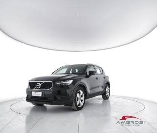 VOLVO XC40 D4 AWD Geartronic Momentum
