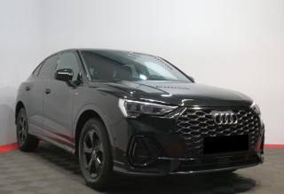 AUDI Q3 usata, con Airbag laterali