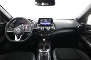NISSAN Juke usata 4