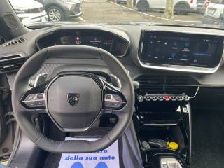 PEUGEOT 2008 usata, con Fendinebbia