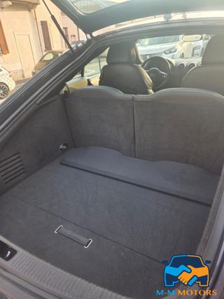 AUDI TT usata, con Autoradio