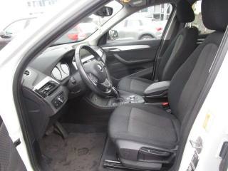 BMW X1 usata, con Chiusura centralizzata