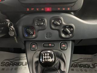 FIAT Panda usata, con Servosterzo