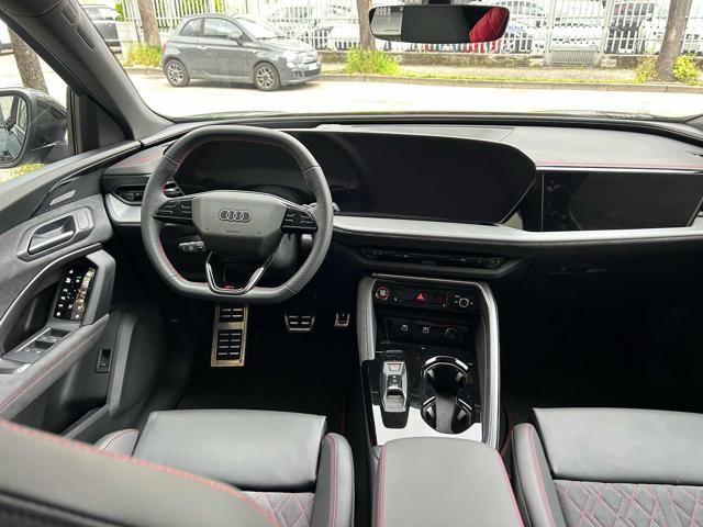 AUDI Q5 usata, con Cerchi in lega