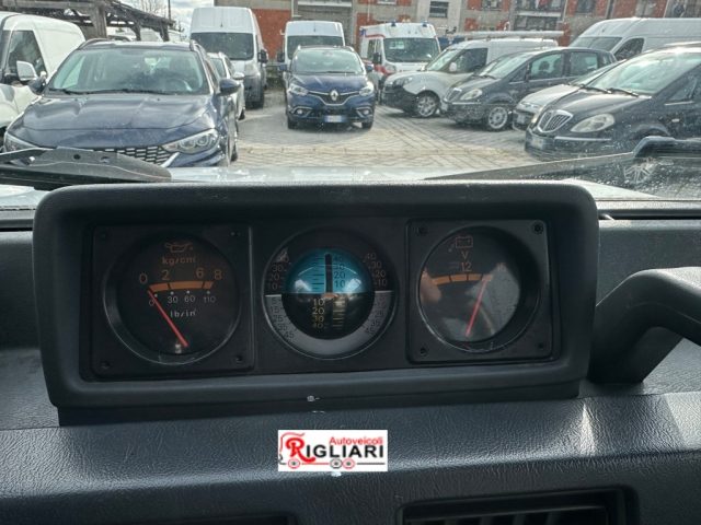 MITSUBISHI Pajero usata 10