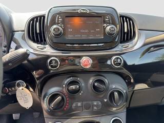 FIAT 500 usata 15