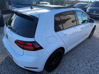 VOLKSWAGEN Golf GTI usata, con Alzacristalli elettrici