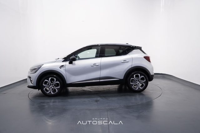 RENAULT Captur usata, con Airbag laterali