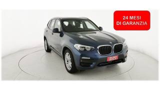 BMW X3 xDrive20d Business Advantage
