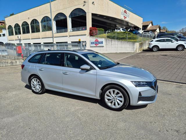 SKODA Octavia usata, con Autoradio