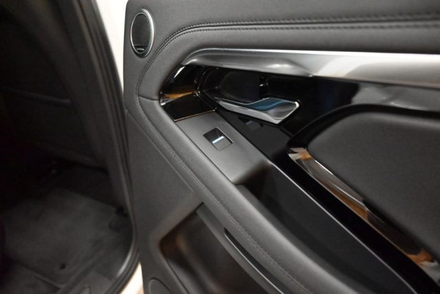 LAND ROVER Range Rover Evoque usata 146