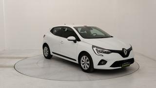 RENAULT Clio usata, con Boardcomputer