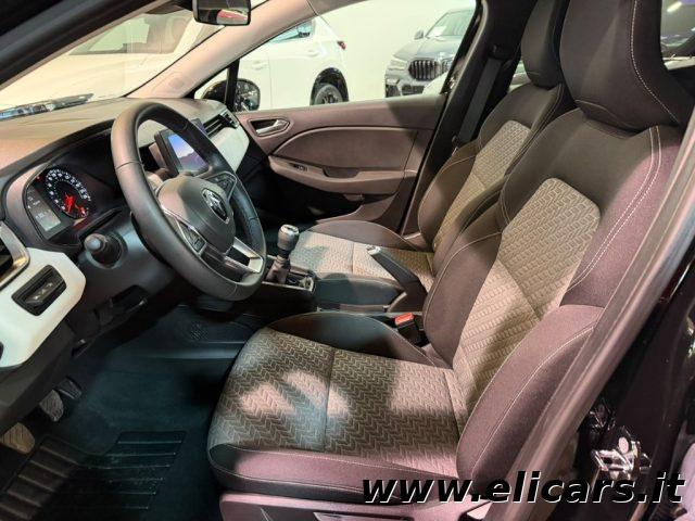 RENAULT Clio usata, con Climatizzatore
