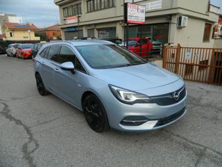 OPEL Astra usata, con Airbag laterali