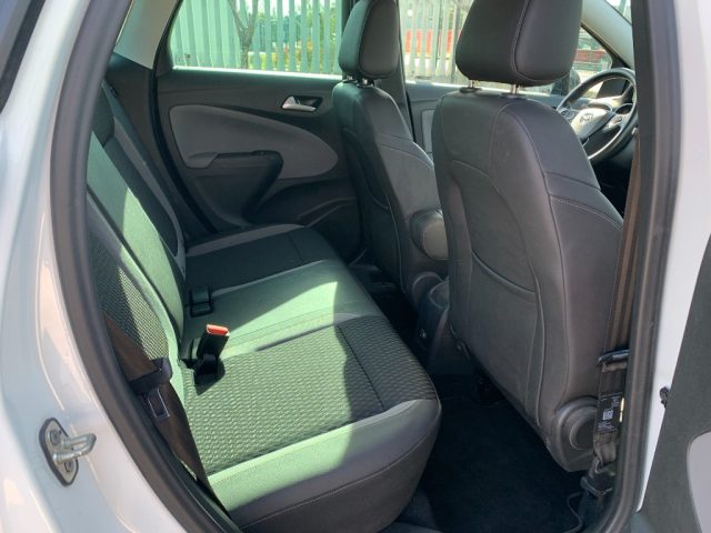 OPEL Crossland X usata, con Controllo trazione