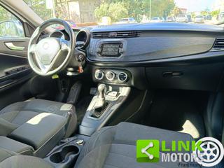 ALFA ROMEO Giulietta usata, con Touch screen